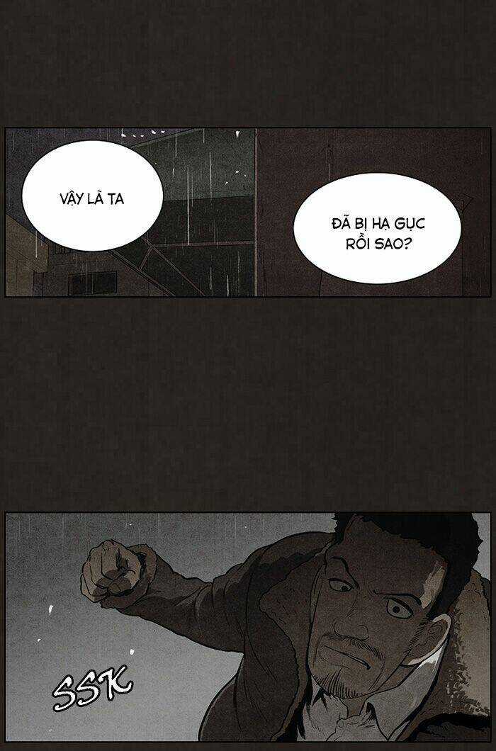 Đứa con của quỷ dữ - Chapter 76 - Trang 50