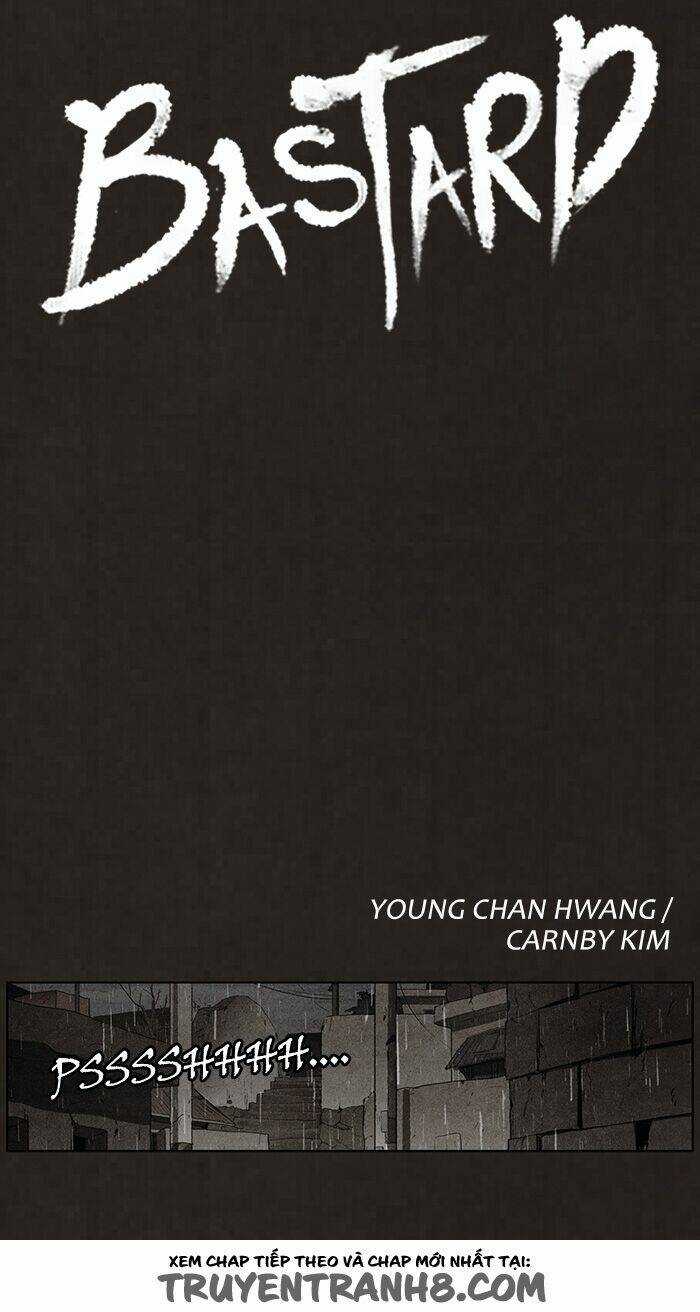 Đứa con của quỷ dữ - Chapter 76 - Trang 6