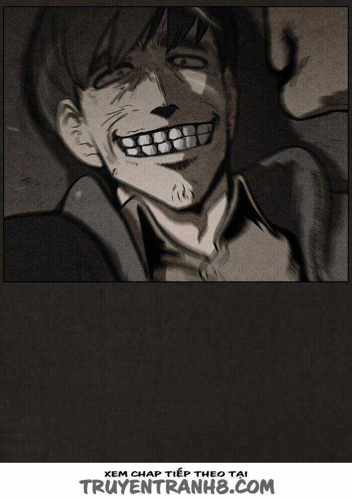 Đứa con của quỷ dữ - Chapter 76 - Trang 52