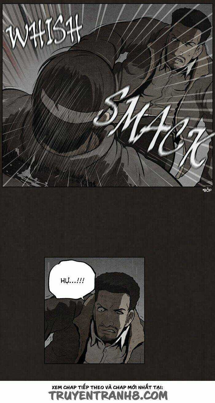 Đứa con của quỷ dữ - Chapter 76 - Trang 54