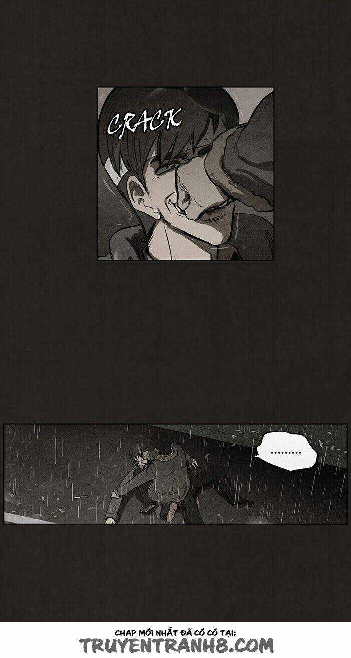 Đứa con của quỷ dữ - Chapter 76 - Trang 55