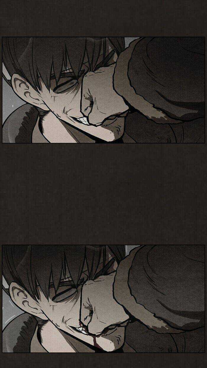 Đứa con của quỷ dữ - Chapter 76 - Trang 56