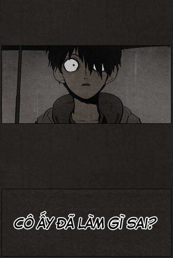 Đứa con của quỷ dữ - Chapter 77 - Trang 12