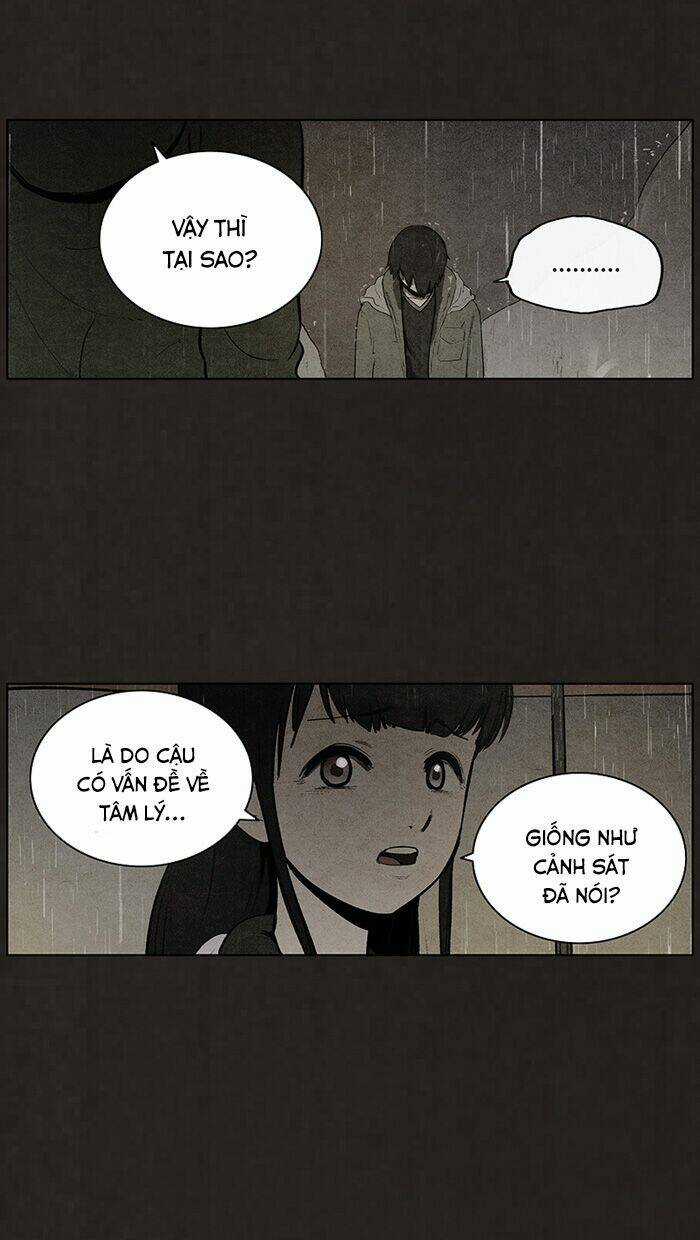 Đứa con của quỷ dữ - Chapter 77 - Trang 16