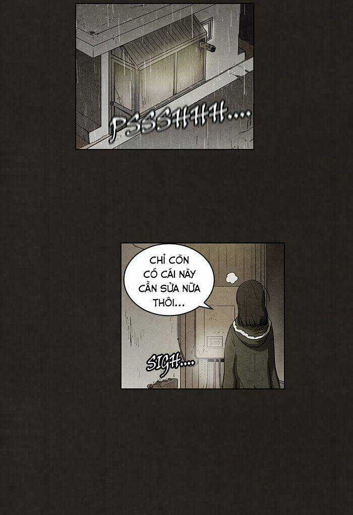 Đứa con của quỷ dữ - Chapter 77 - Trang 3