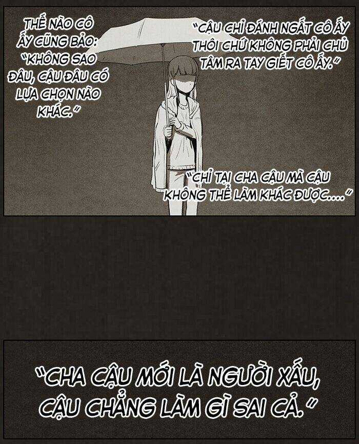 Đứa con của quỷ dữ - Chapter 77 - Trang 28