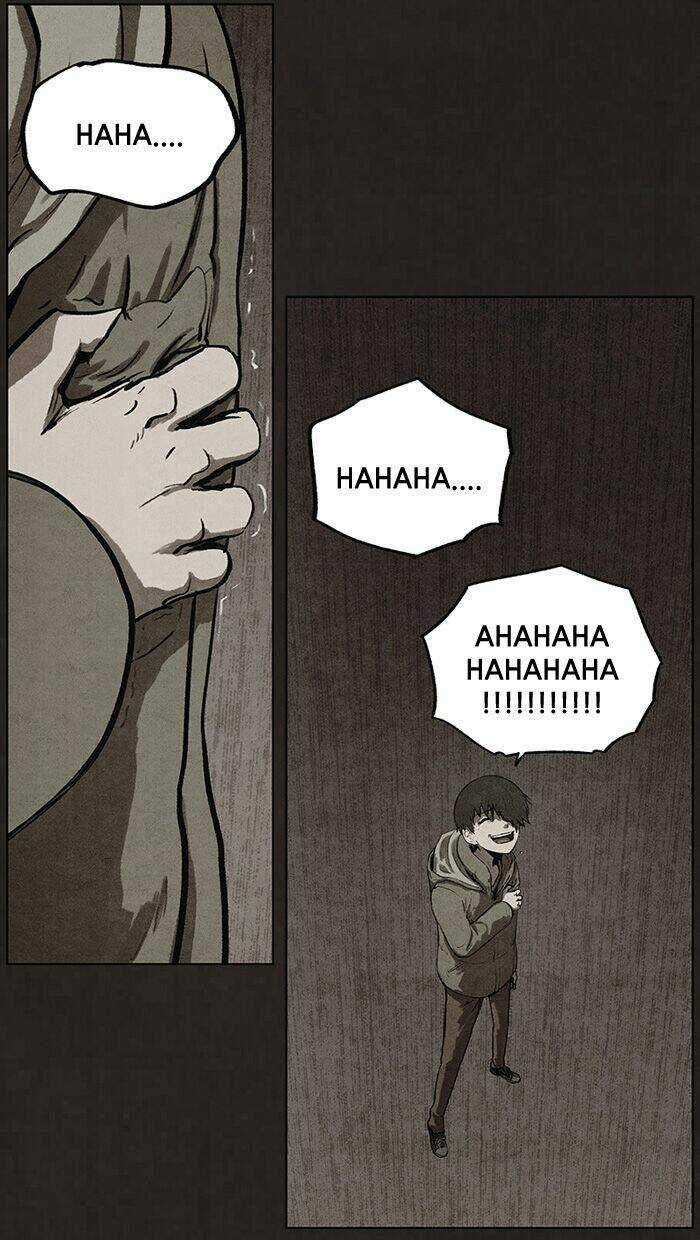 Đứa con của quỷ dữ - Chapter 77 - Trang 30