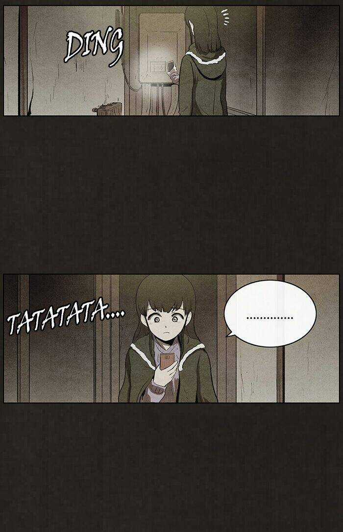 Đứa con của quỷ dữ - Chapter 77 - Trang 4