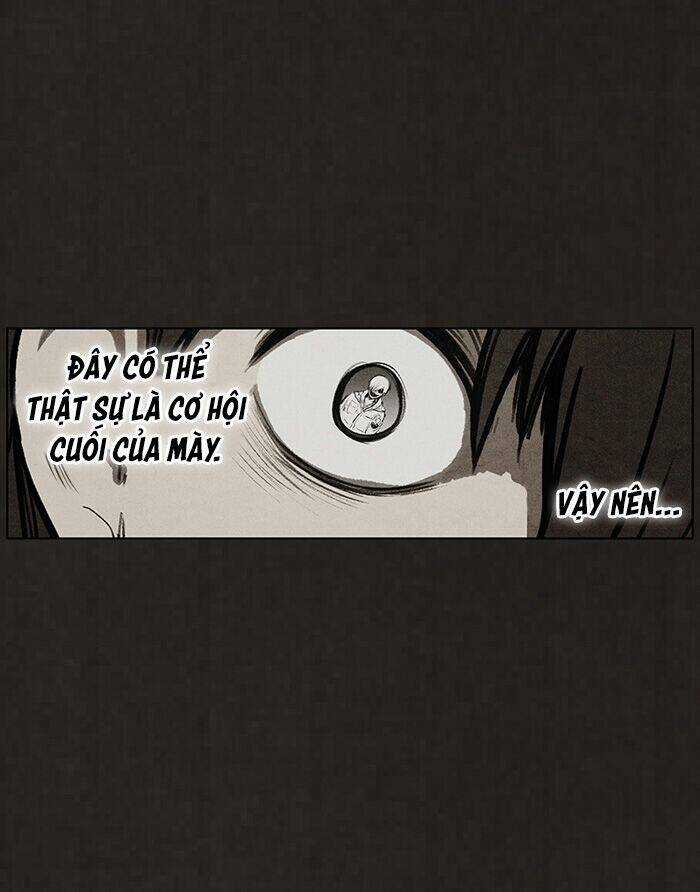 Đứa con của quỷ dữ - Chapter 77 - Trang 36