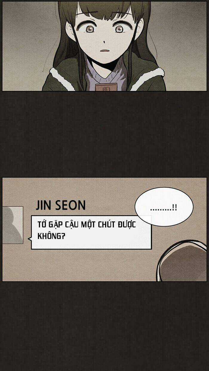 Đứa con của quỷ dữ - Chapter 77 - Trang 5