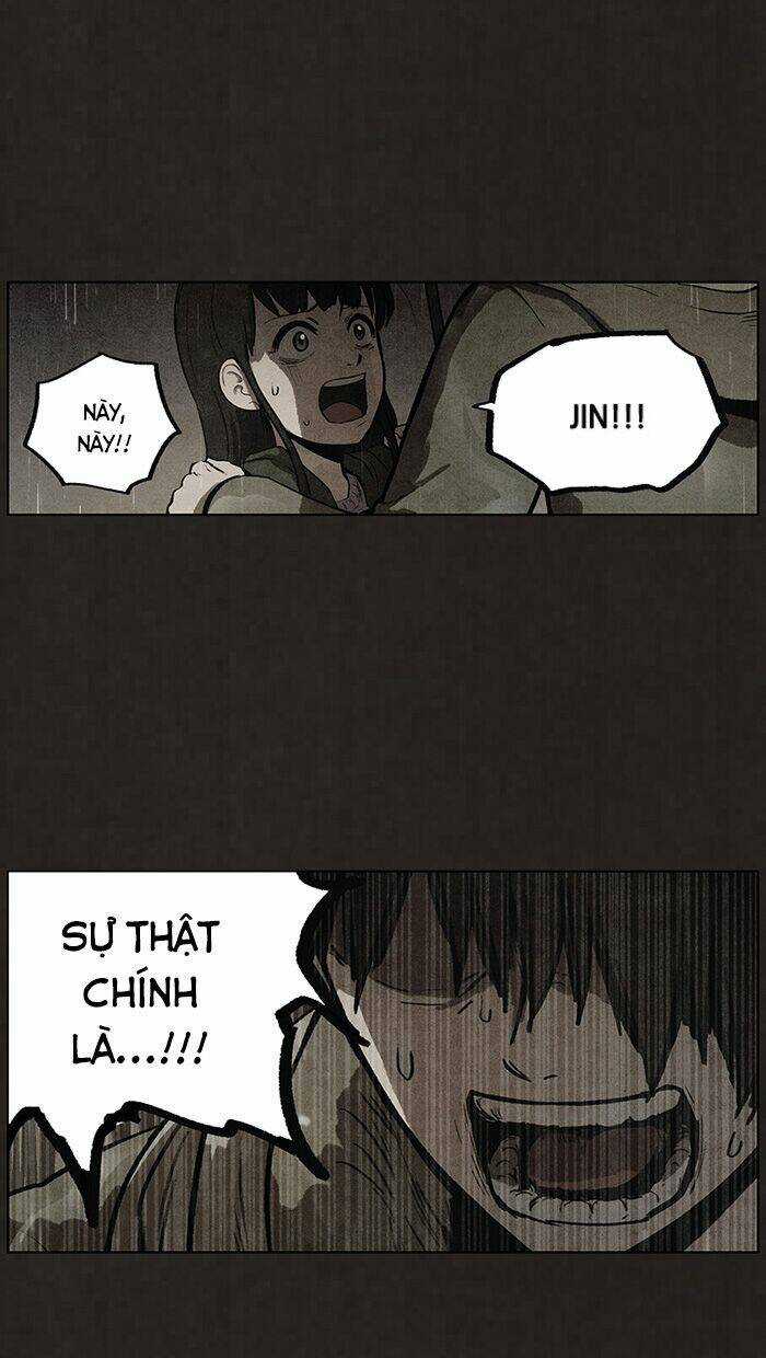 Đứa con của quỷ dữ - Chapter 77 - Trang 42