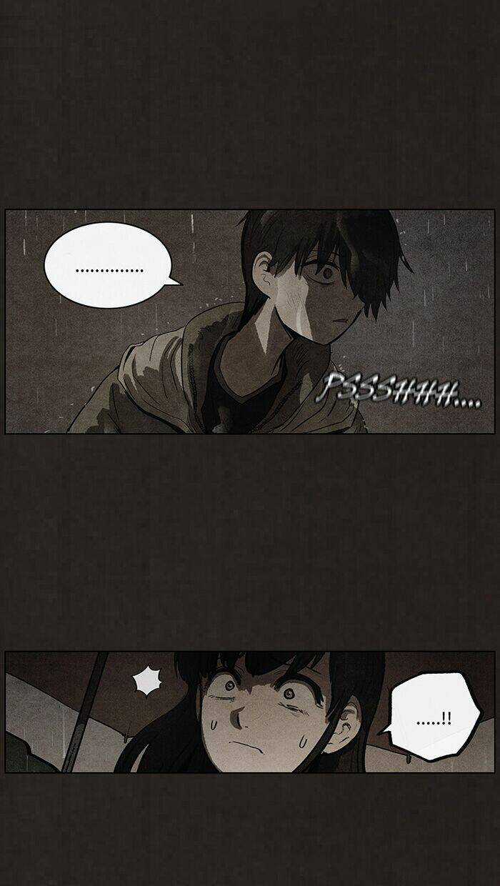 Đứa con của quỷ dữ - Chapter 77 - Trang 44