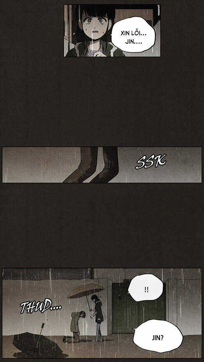 Đứa con của quỷ dữ - Chapter 77 - Trang 46