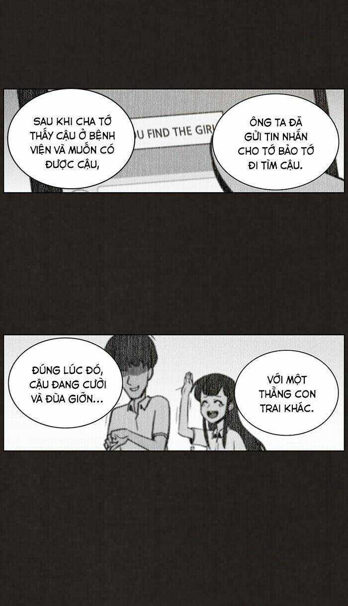 Đứa con của quỷ dữ - Chapter 77 - Trang 49