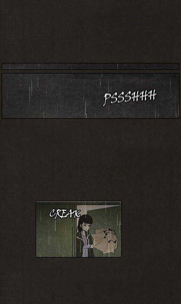 Đứa con của quỷ dữ - Chapter 77 - Trang 6