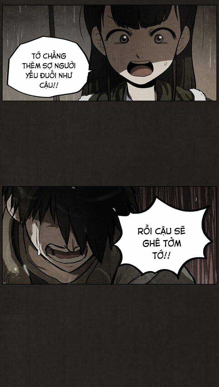 Đứa con của quỷ dữ - Chapter 77 - Trang 63