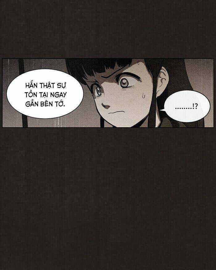 Đứa con của quỷ dữ - Chapter 77 - Trang 65