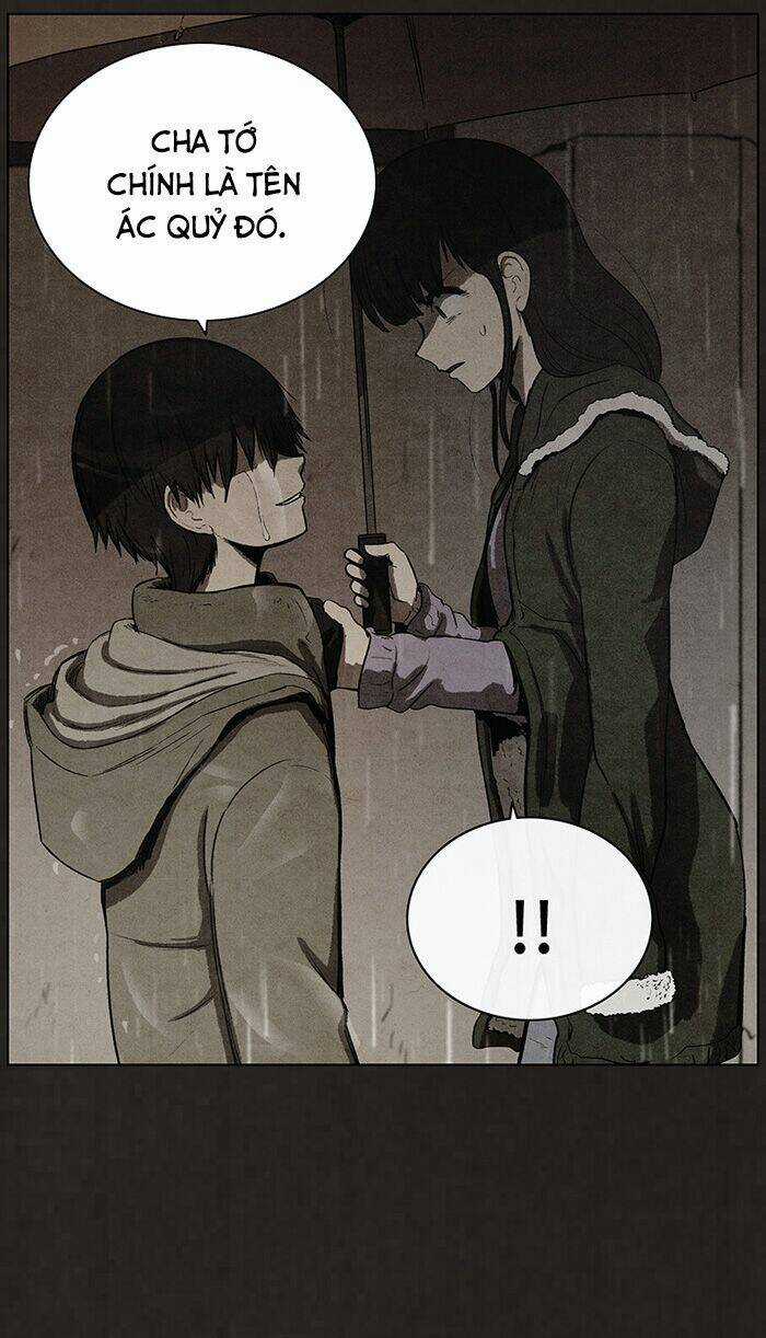 Đứa con của quỷ dữ - Chapter 77 - Trang 66