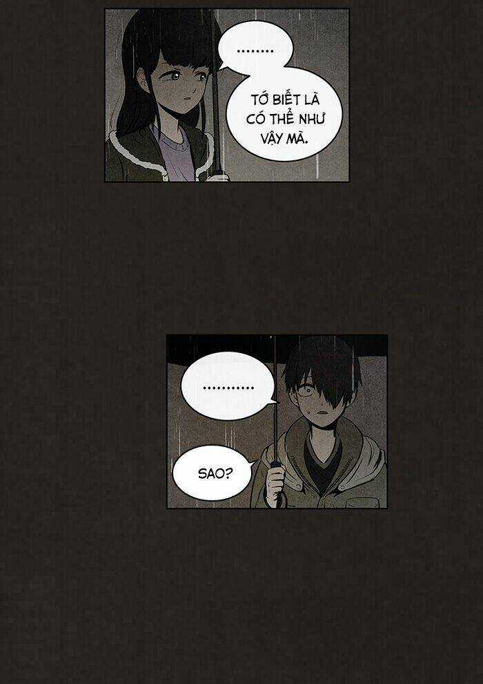 Đứa con của quỷ dữ - Chapter 77 - Trang 10