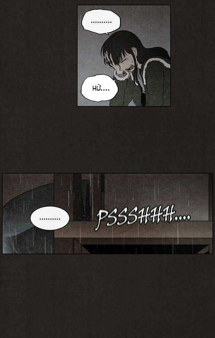 Đứa con của quỷ dữ - Chapter 78 - Trang 16