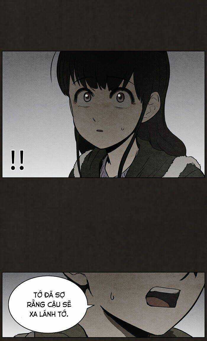 Đứa con của quỷ dữ - Chapter 78 - Trang 41