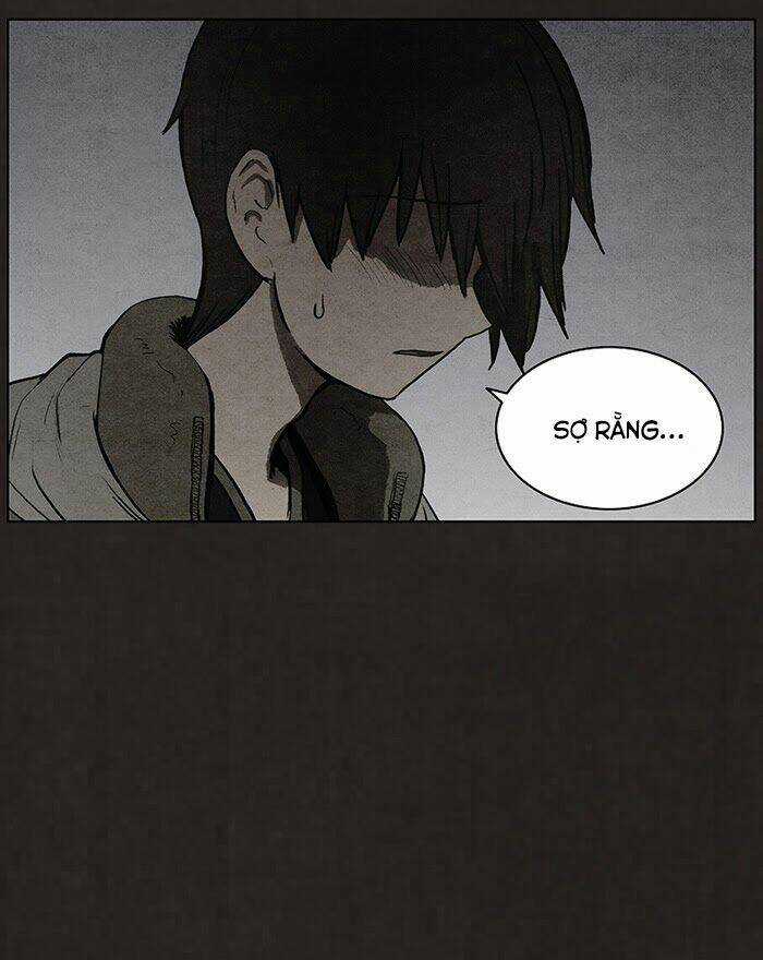 Đứa con của quỷ dữ - Chapter 78 - Trang 43