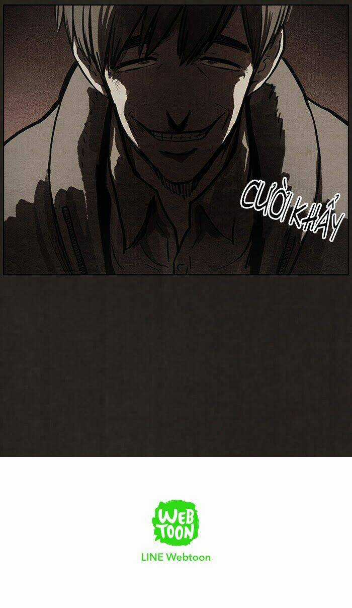 Đứa con của quỷ dữ - Chapter 78 - Trang 64