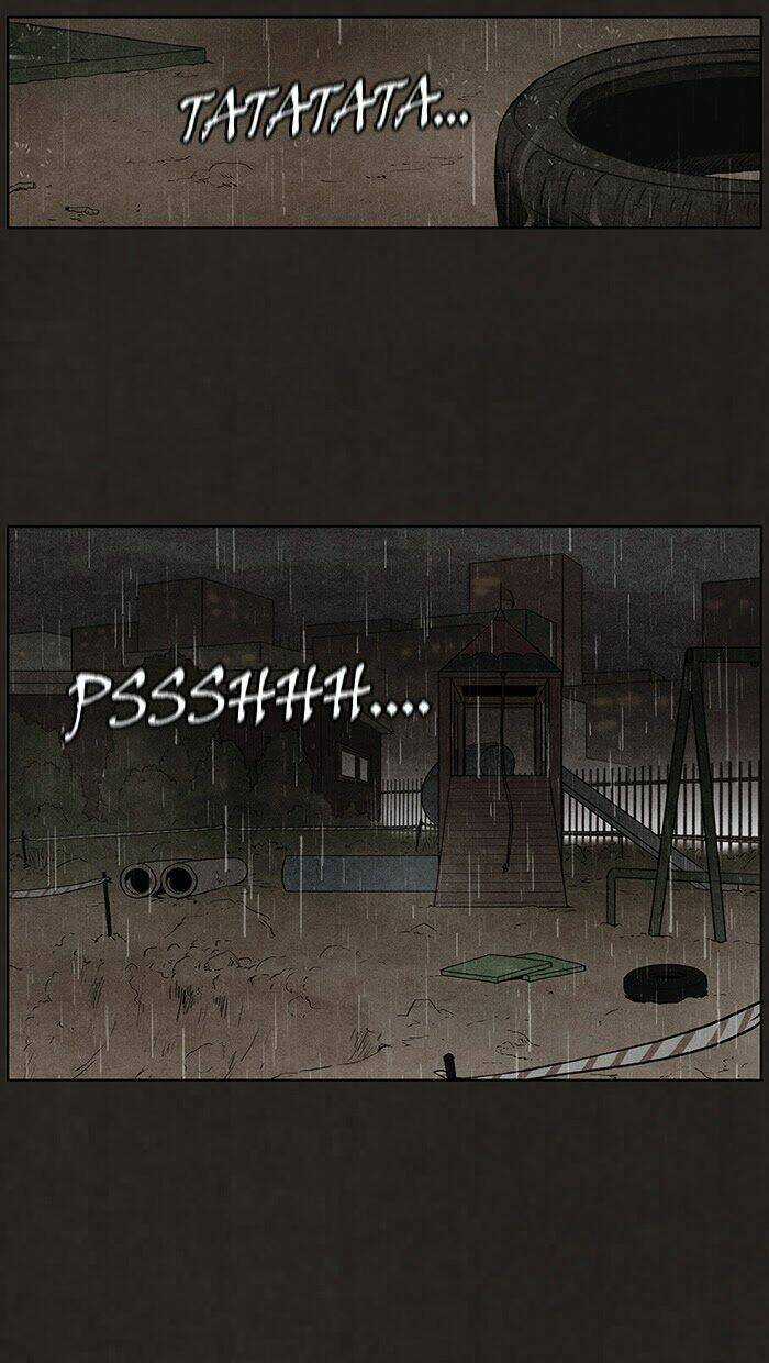 Đứa con của quỷ dữ - Chapter 78 - Trang 8