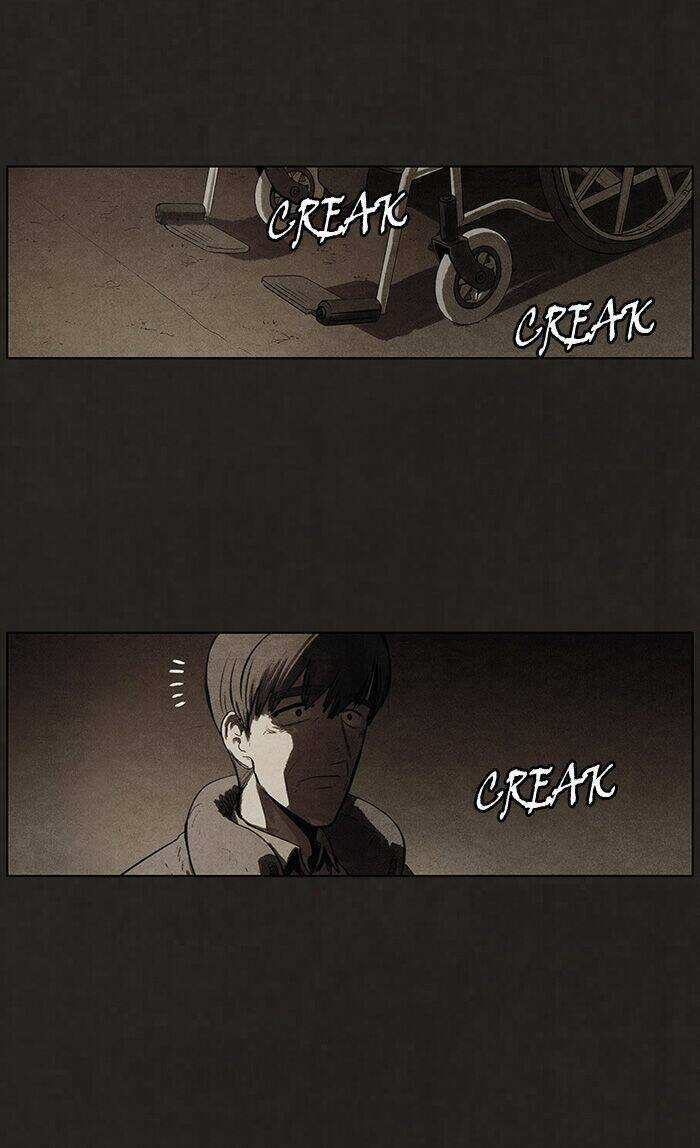 Đứa con của quỷ dữ - Chapter 79 - Trang 2