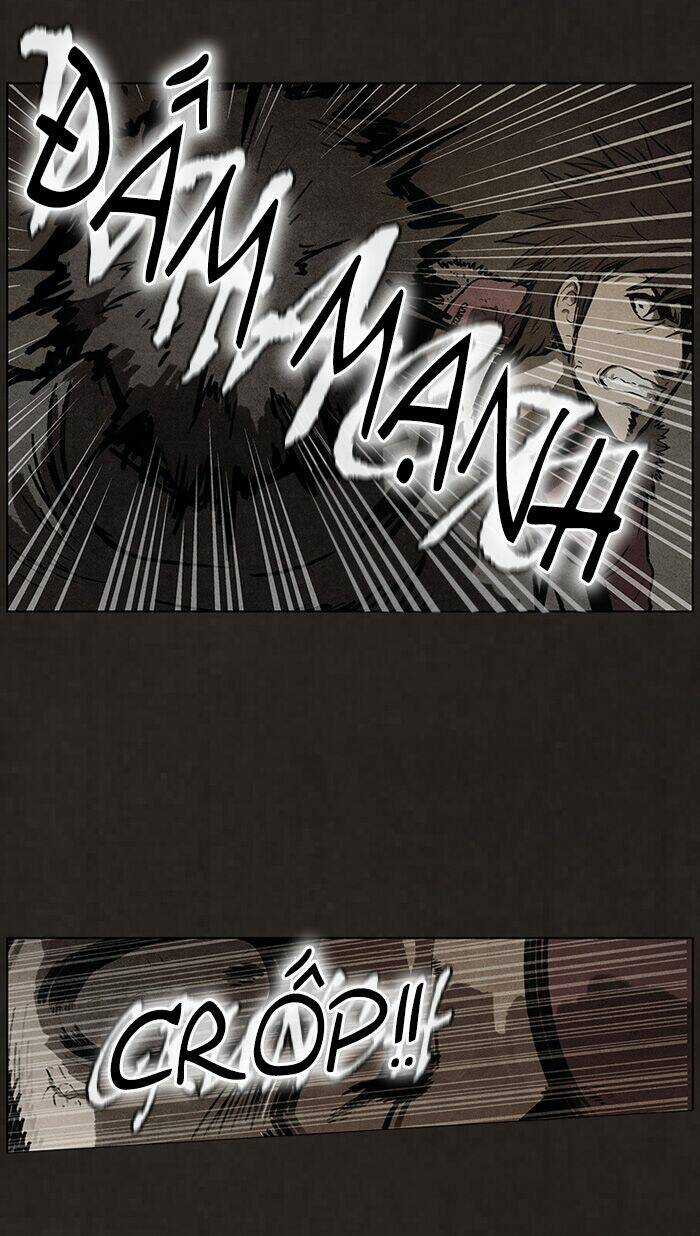 Đứa con của quỷ dữ - Chapter 79 - Trang 14