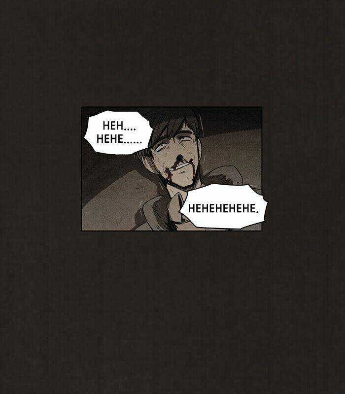 Đứa con của quỷ dữ - Chapter 79 - Trang 28