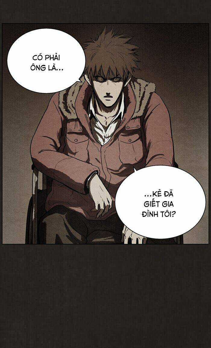 Đứa con của quỷ dữ - Chapter 79 - Trang 4