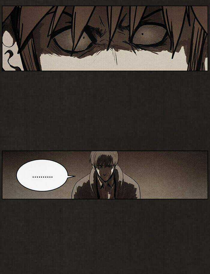 Đứa con của quỷ dữ - Chapter 79 - Trang 5