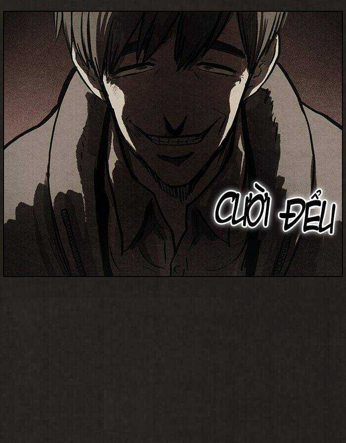 Đứa con của quỷ dữ - Chapter 79 - Trang 6