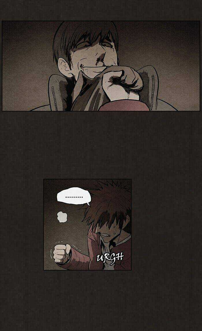 Đứa con của quỷ dữ - Chapter 79 - Trang 52