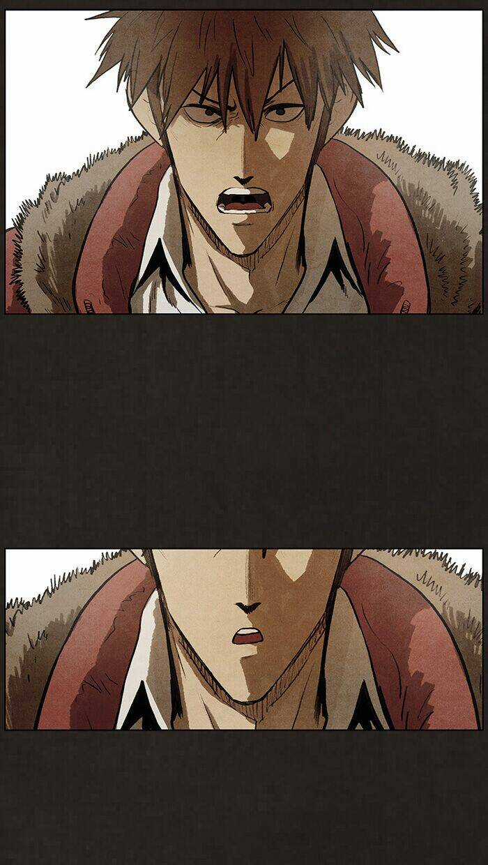 Đứa con của quỷ dữ - Chapter 79 - Trang 56