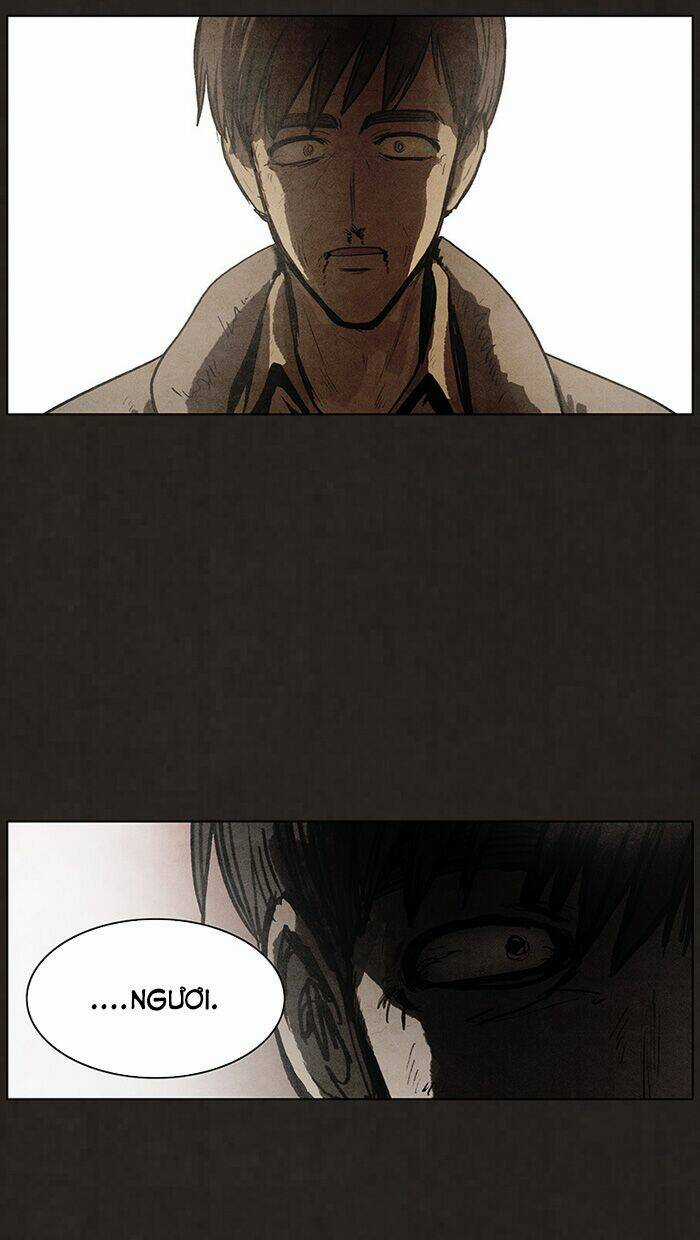 Đứa con của quỷ dữ - Chapter 79 - Trang 59