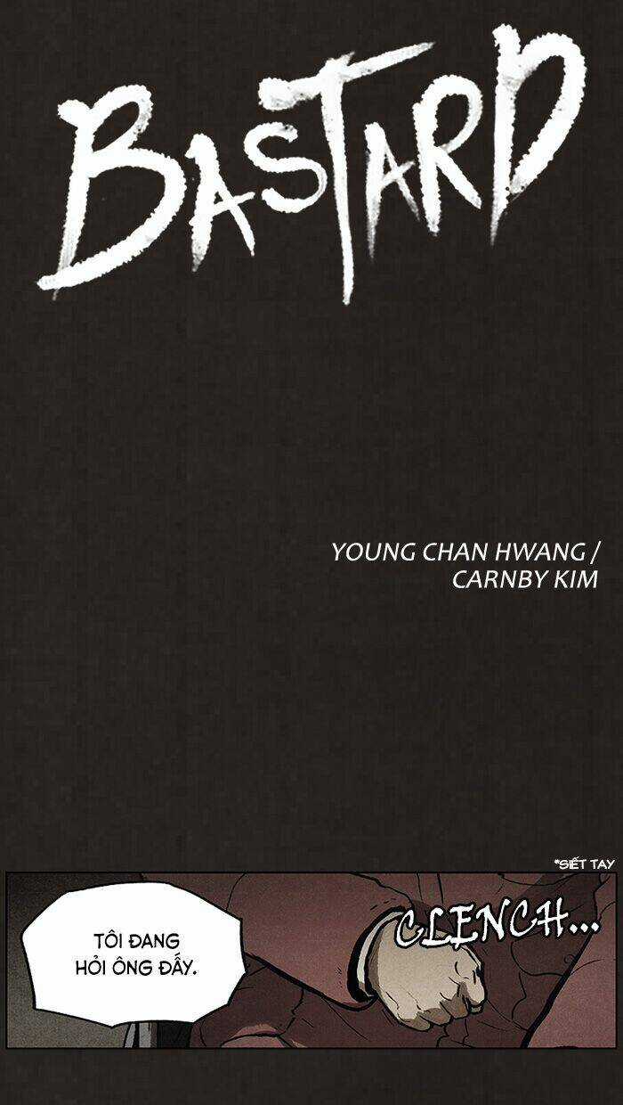 Đứa con của quỷ dữ - Chapter 79 - Trang 7