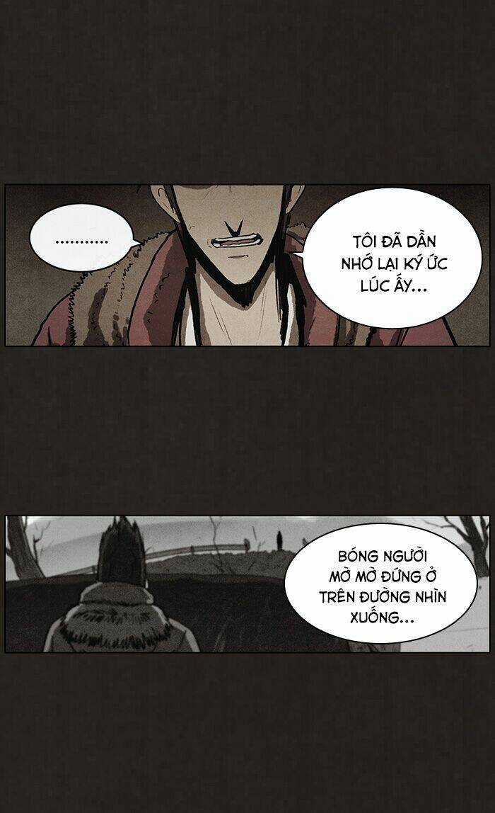 Đứa con của quỷ dữ - Chapter 79 - Trang 9