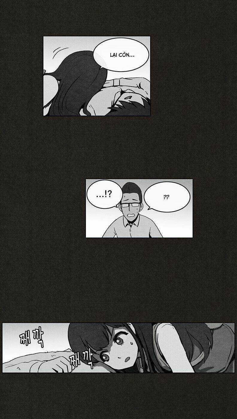 Đứa con của quỷ dữ - Chapter 8 - Trang 20