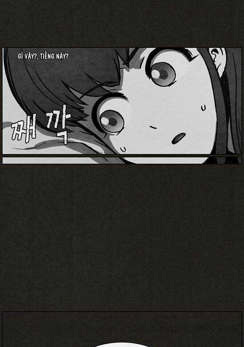 Đứa con của quỷ dữ - Chapter 8 - Trang 21