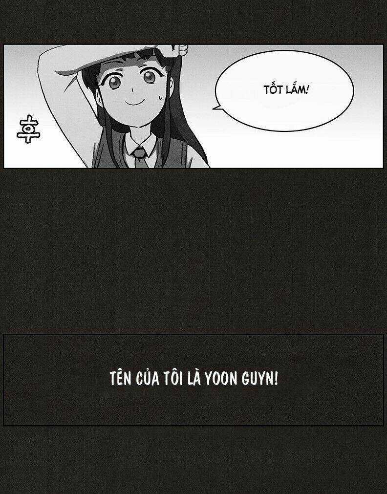 Đứa con của quỷ dữ - Chapter 8 - Trang 4