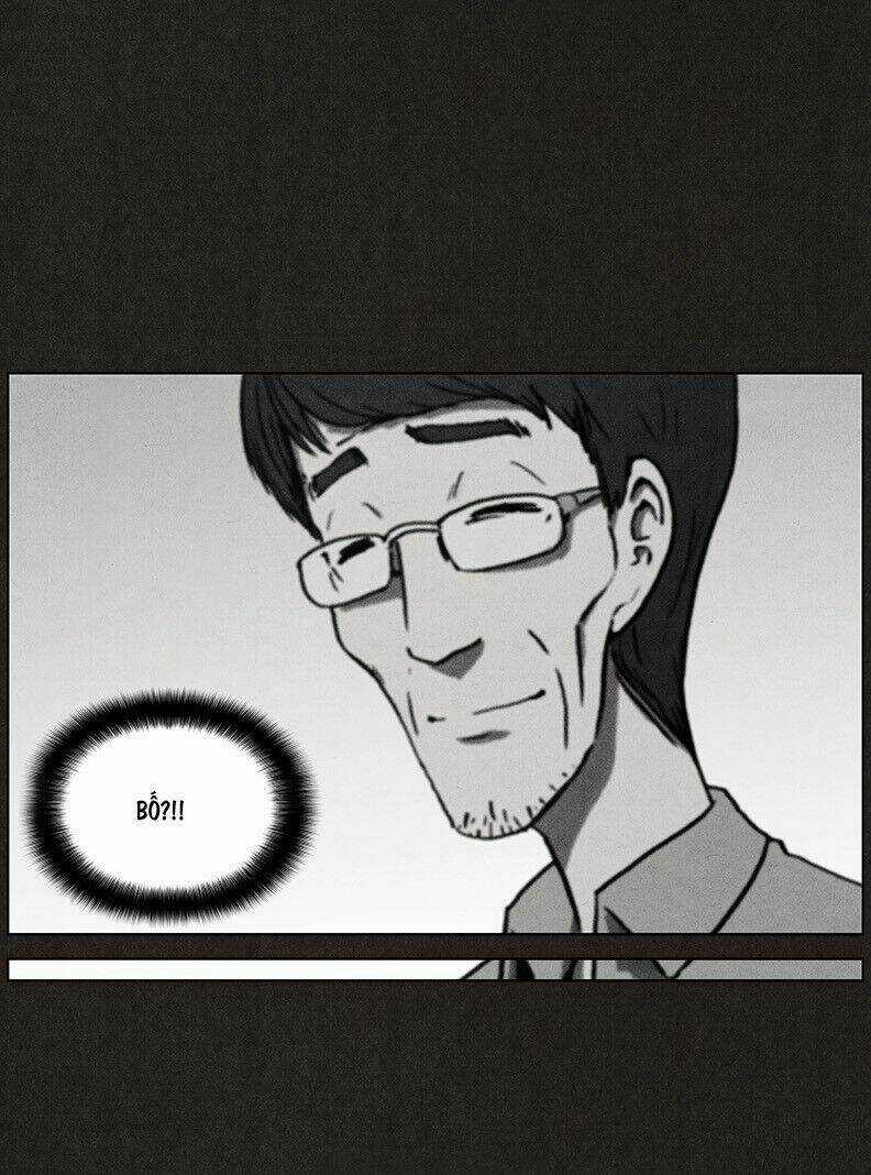 Đứa con của quỷ dữ - Chapter 8 - Trang 38