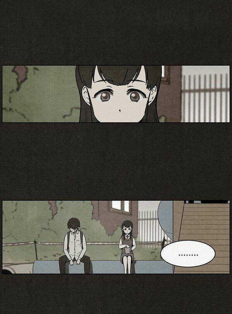 Đứa con của quỷ dữ - Chapter 8 - Trang 39