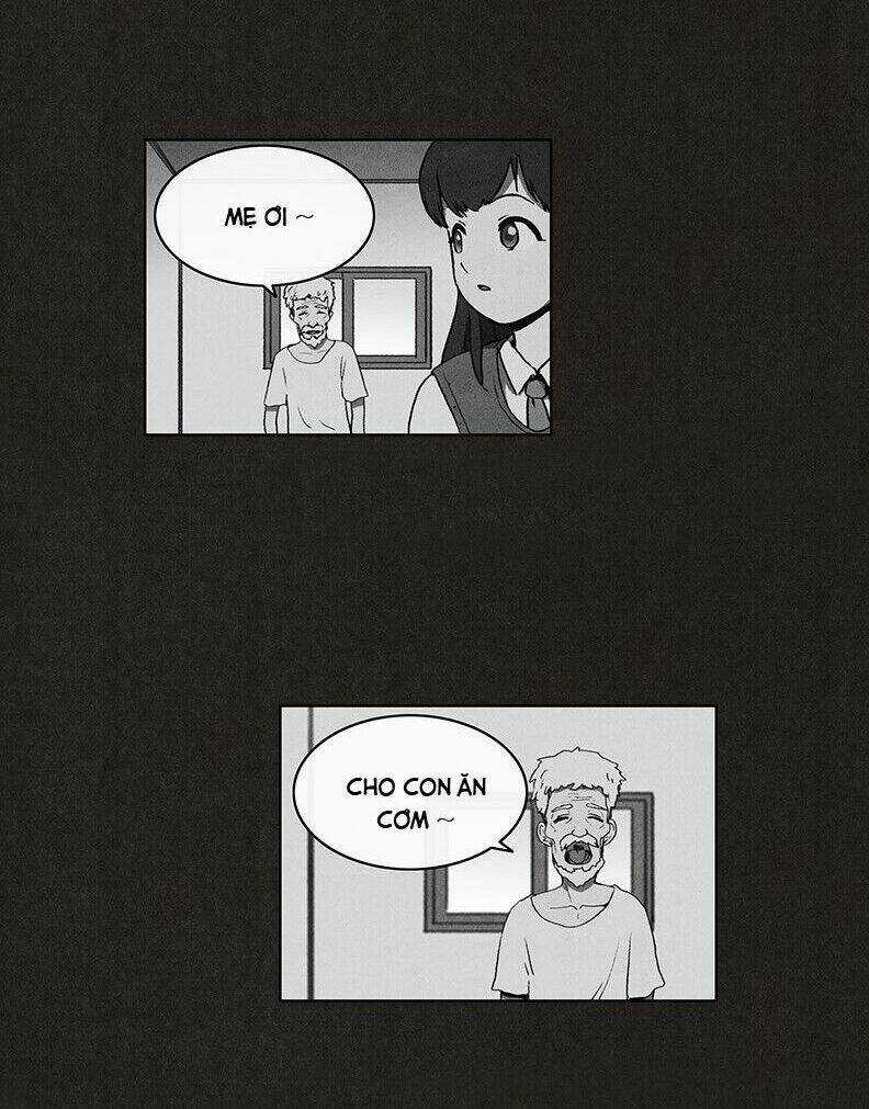 Đứa con của quỷ dữ - Chapter 8 - Trang 5