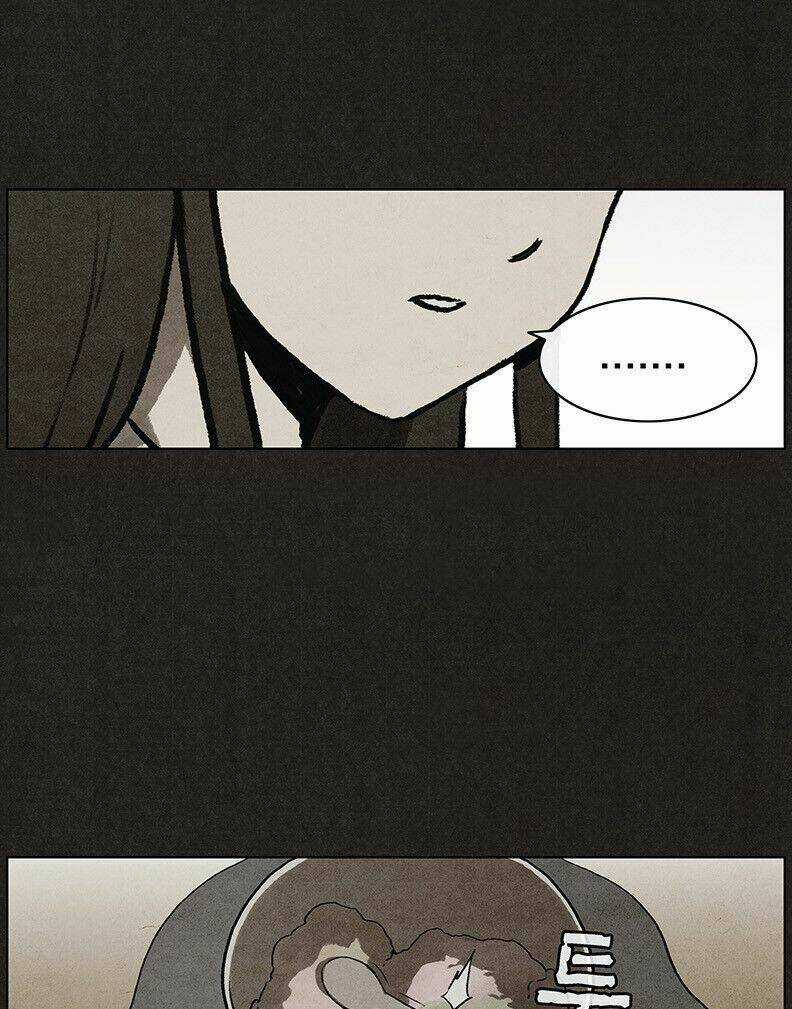 Đứa con của quỷ dữ - Chapter 8 - Trang 41