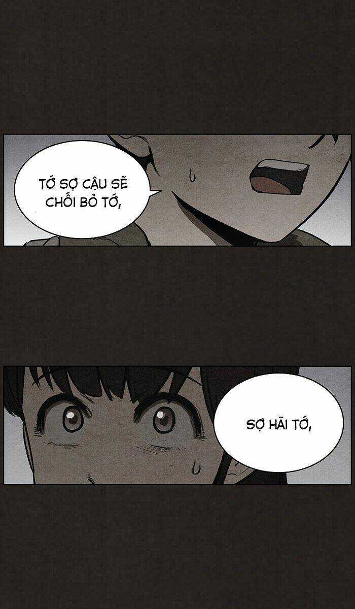 Đứa con của quỷ dữ - Chapter 80 - Trang 2