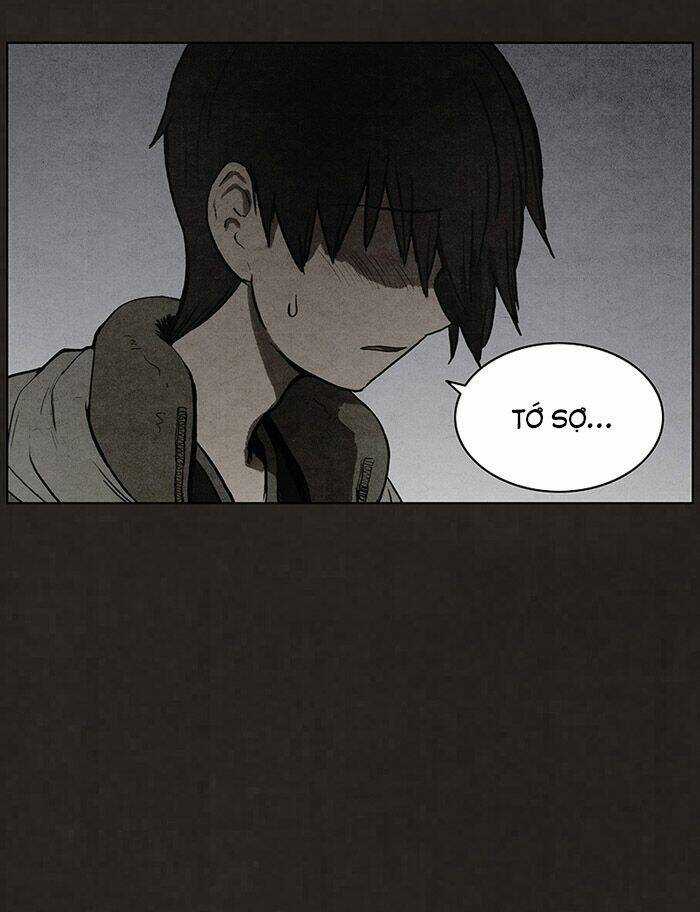 Đứa con của quỷ dữ - Chapter 80 - Trang 3