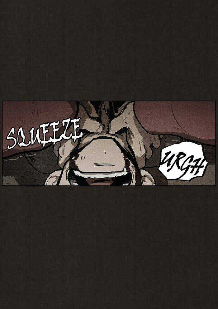 Đứa con của quỷ dữ - Chapter 80 - Trang 23