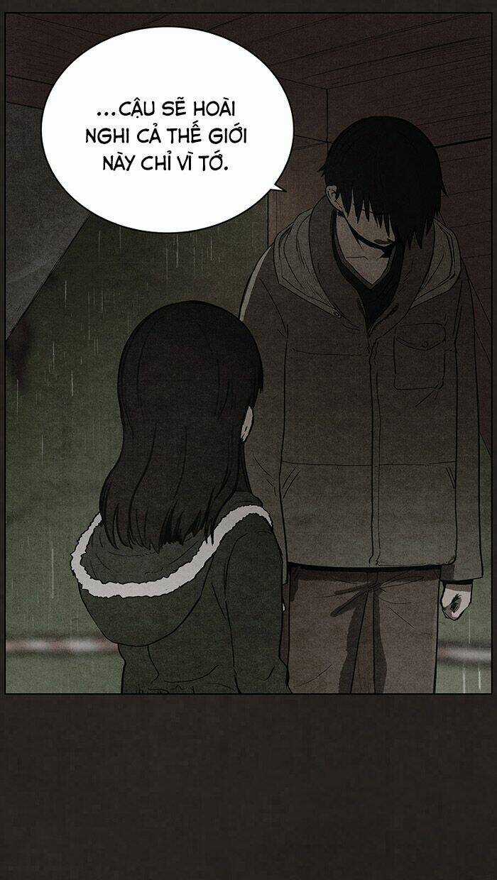 Đứa con của quỷ dữ - Chapter 80 - Trang 4